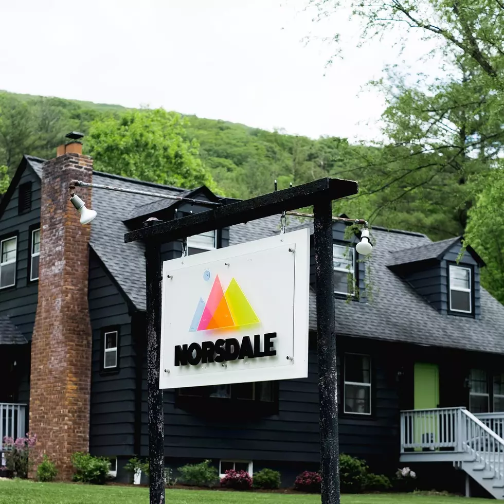 This Beautiful Hudson Valley Getaway Was Once a Tired Old Roadside Motel