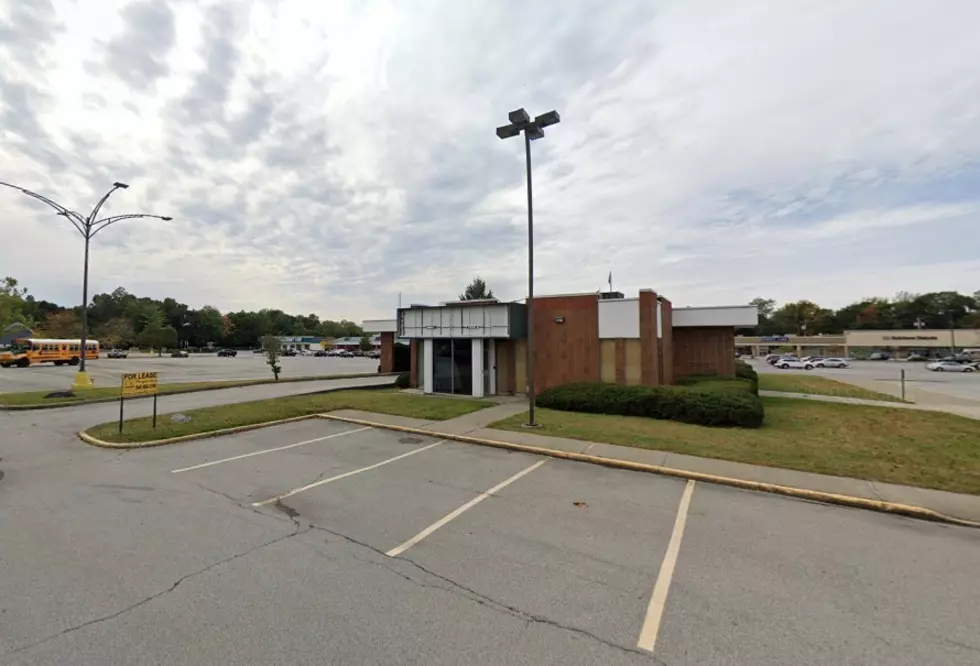 New McDonald’s Coming to Vacant Route 9 Bank in Poughkeepsie