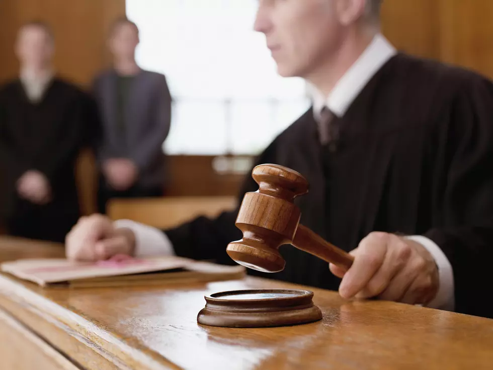 Man in Fishkill Suing to be Removed From Sex Offender Registry