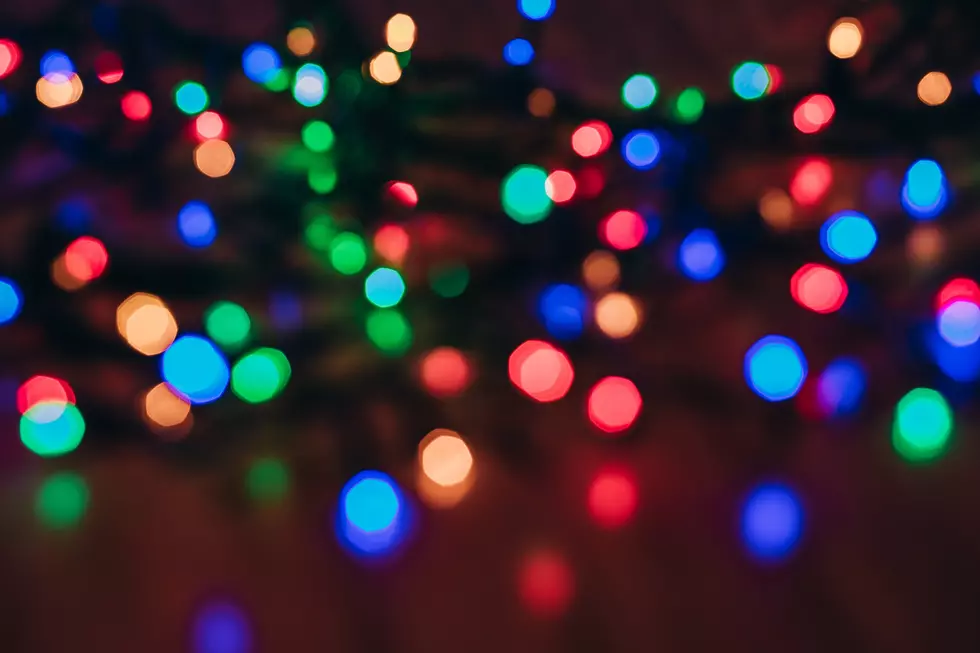 Popular Dutchess County Park Hosting Drive-Thru Holiday Light Show