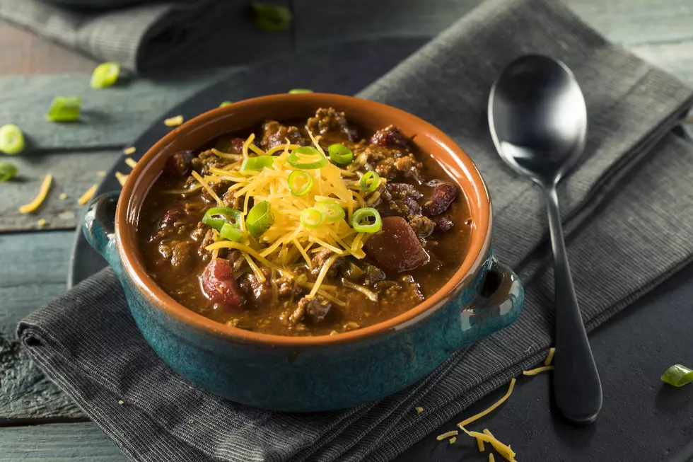 I Found the Best Chili Ever at This Hudson Valley Deli