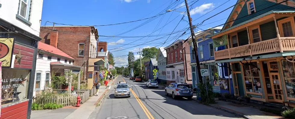 Hudson Valley’s Most Famous Street Festival Returns this Weekend