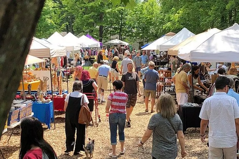7 ‘Gotta Get To’ Hudson Valley Flea Markets