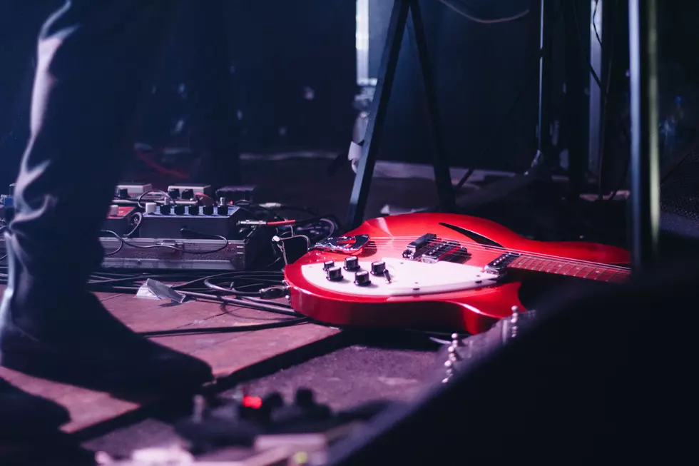 A-List Musicians to Host Hudson Valley’s Own Rock and Roll Camp