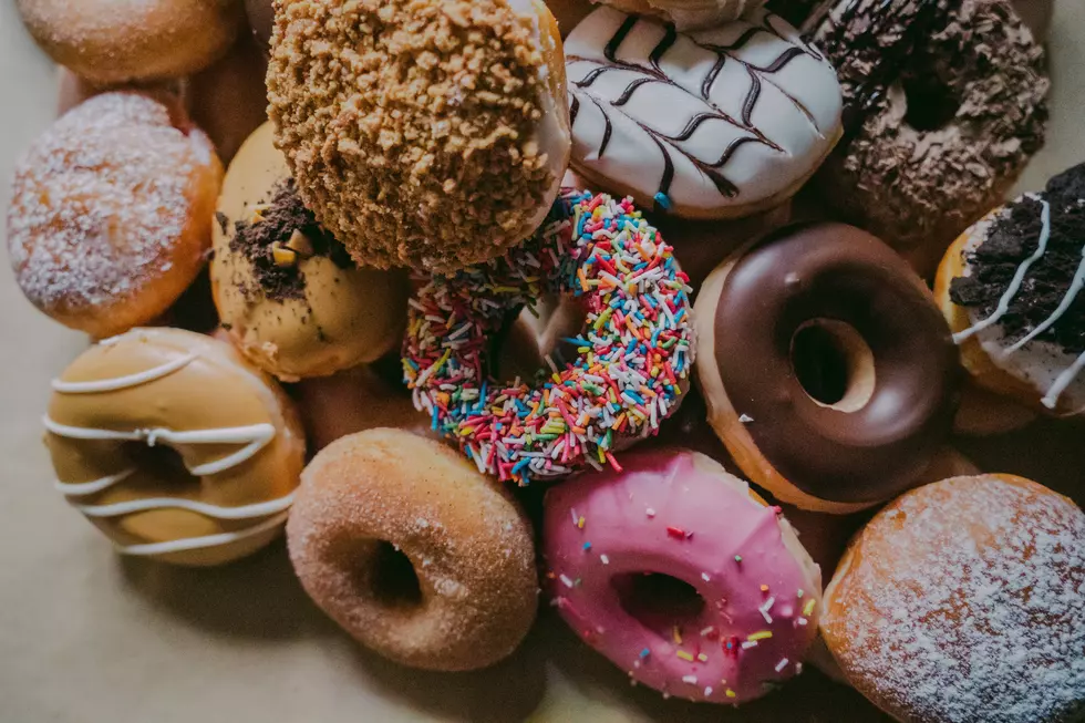 National Donut Day Round 2 in the Hudson Valley