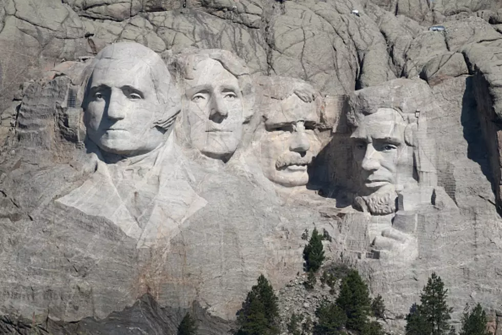 Revolutionary Rock: Founding Fathers Of Rock Weekend On WPDH