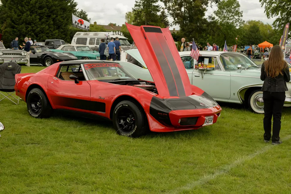 Two Big Car Shows Coming to Newburgh this Weekend