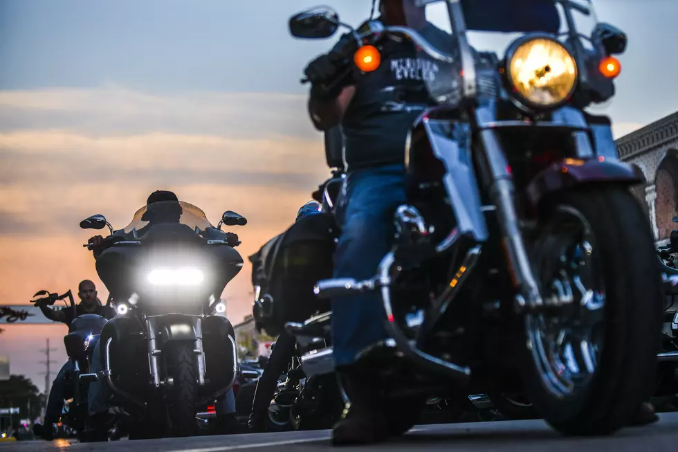 Annual Sturgis Motorcycle Rally To Be Held Amid Coronavirus Pandemic