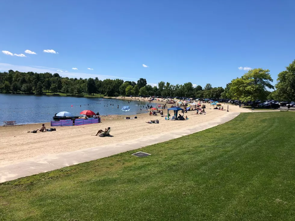 5 Great Hudson Valley Beaches to Visit This Summer