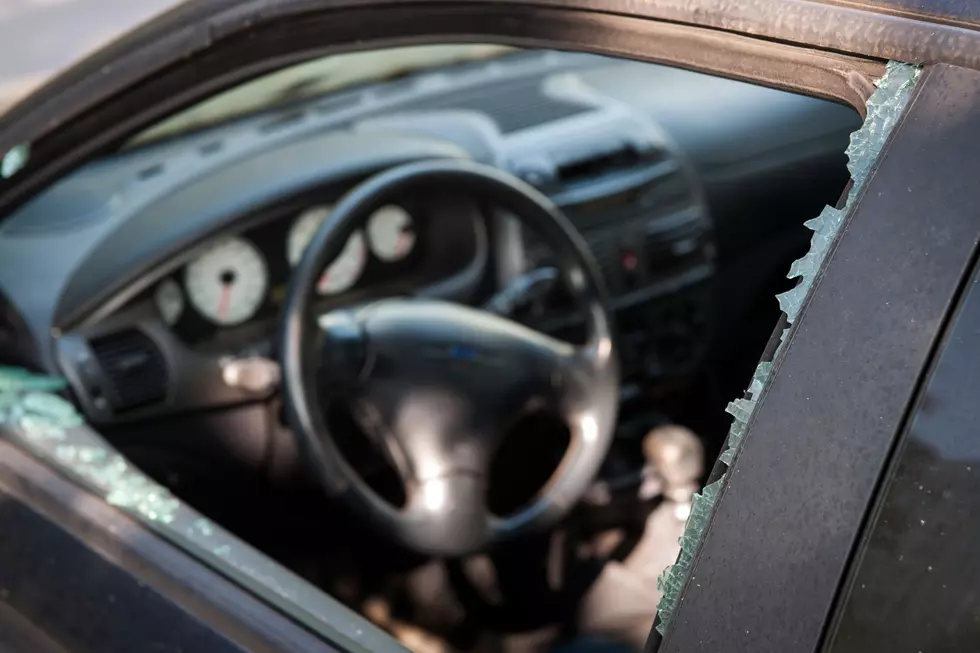 Scary: Vehicle Crashes Into Hudson Valley Shopping Strip [PICS]