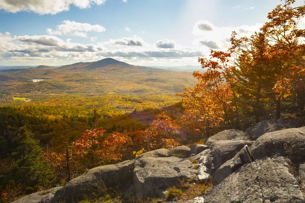 Near Record High Temps Expected Across New York State This Weekend