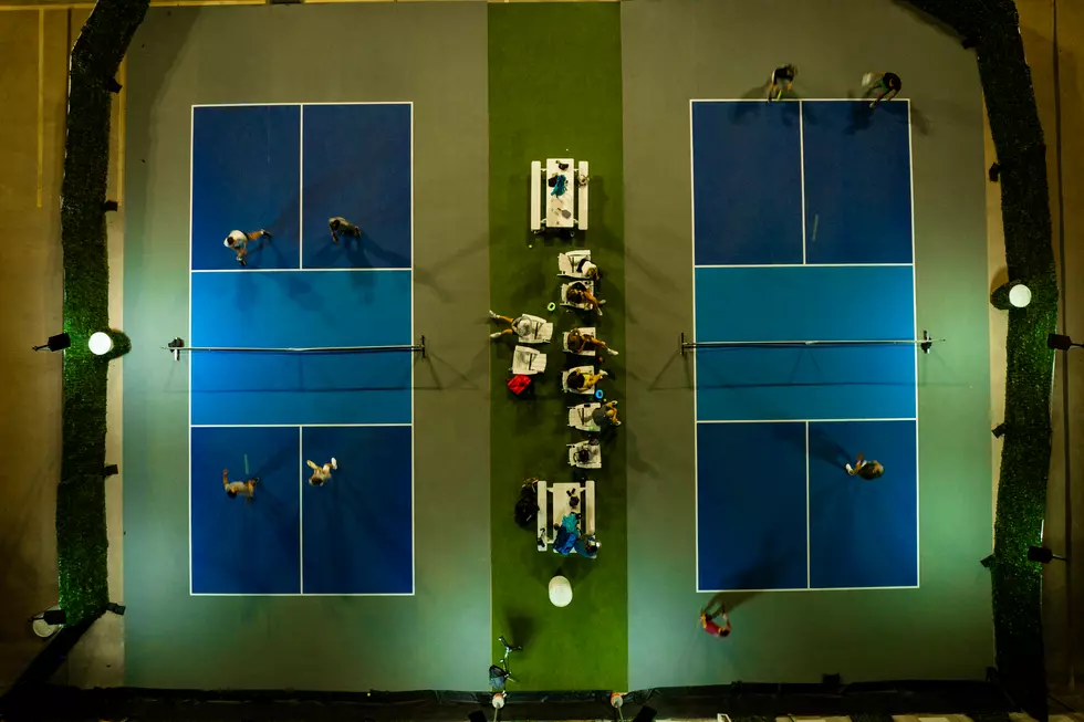 New Courts Open for Rapidly Growing Sport in Rockland County