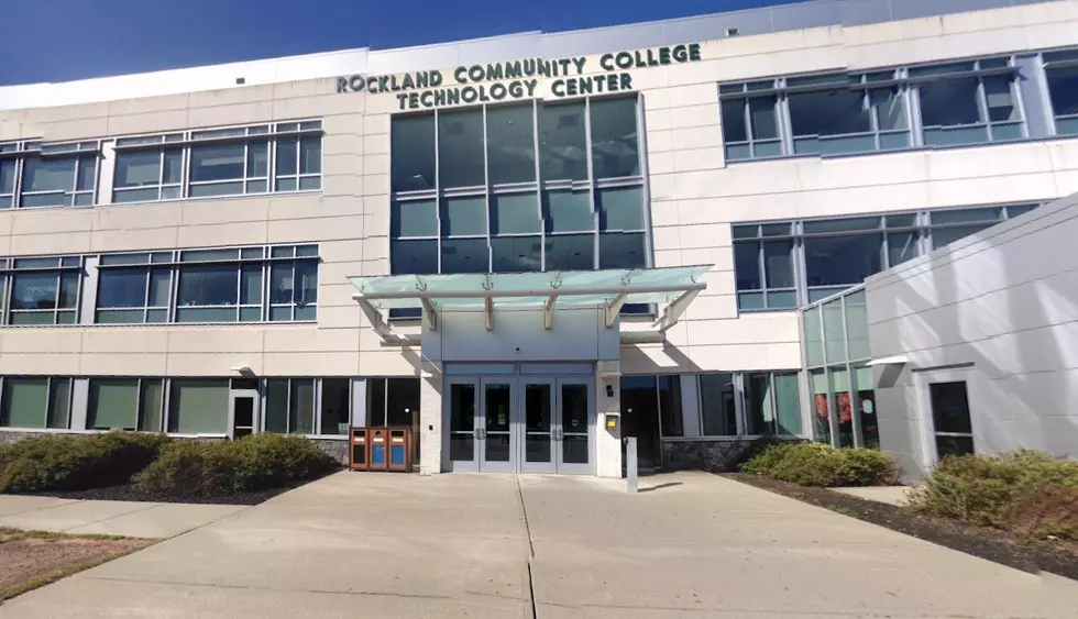 Multi-Million Dollar Deficit Impacts Rockland Community College