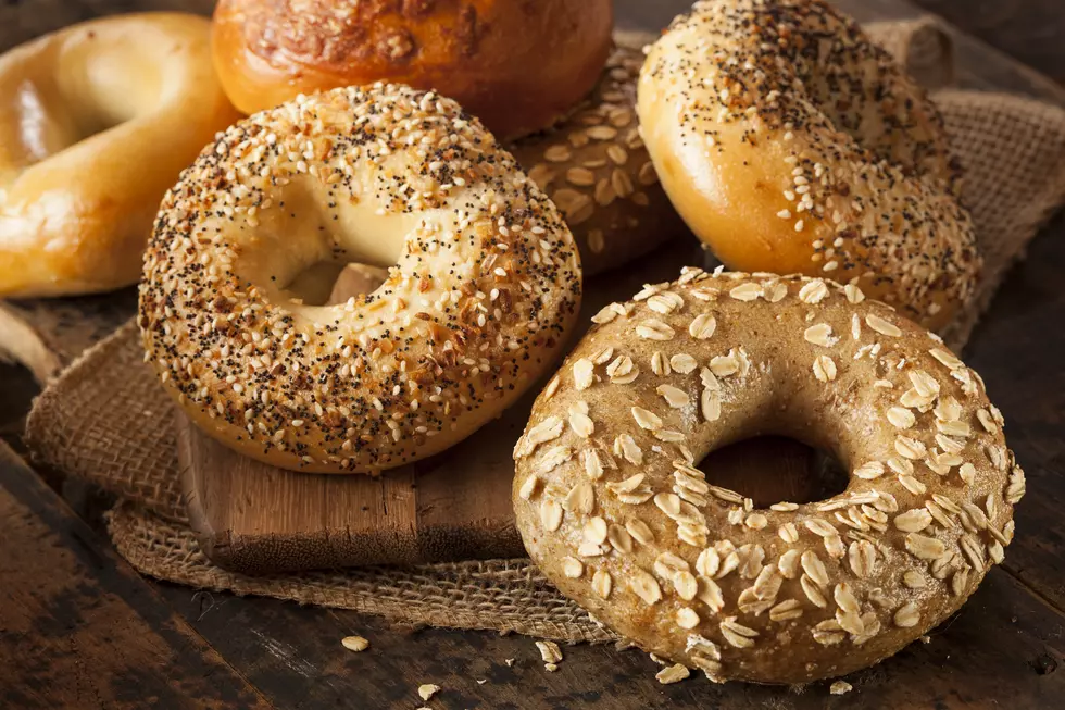 Vehicle Crashes Through Hudson Valley Bagel Shop