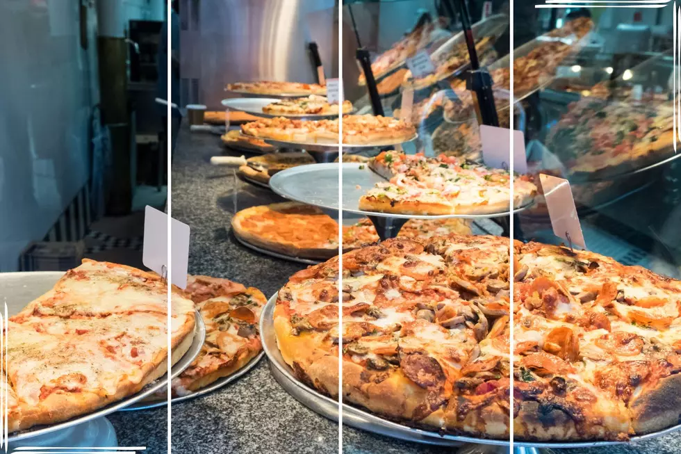 Battle of the Best 2025: Best Pizza in the Hudson Valley