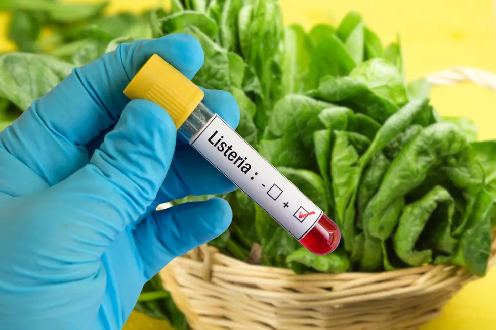 Recalled Salad Sold in New York May Be Fatal or Cause Miscarriage