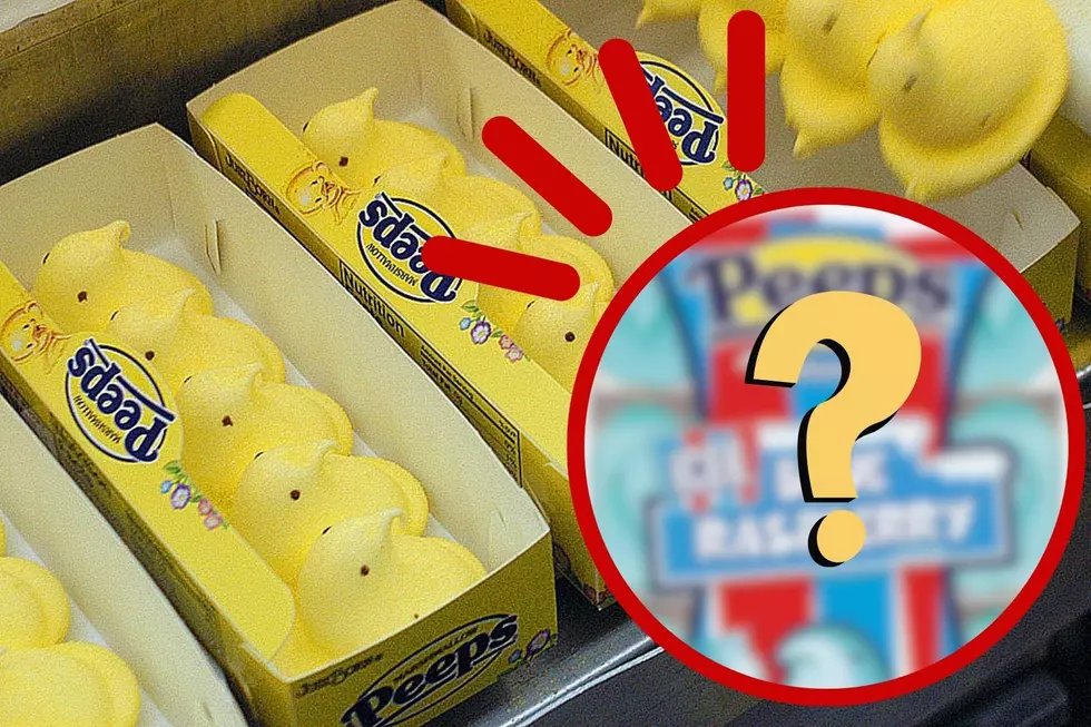 All the New Peeps for Easter and Where to Find Them in New York