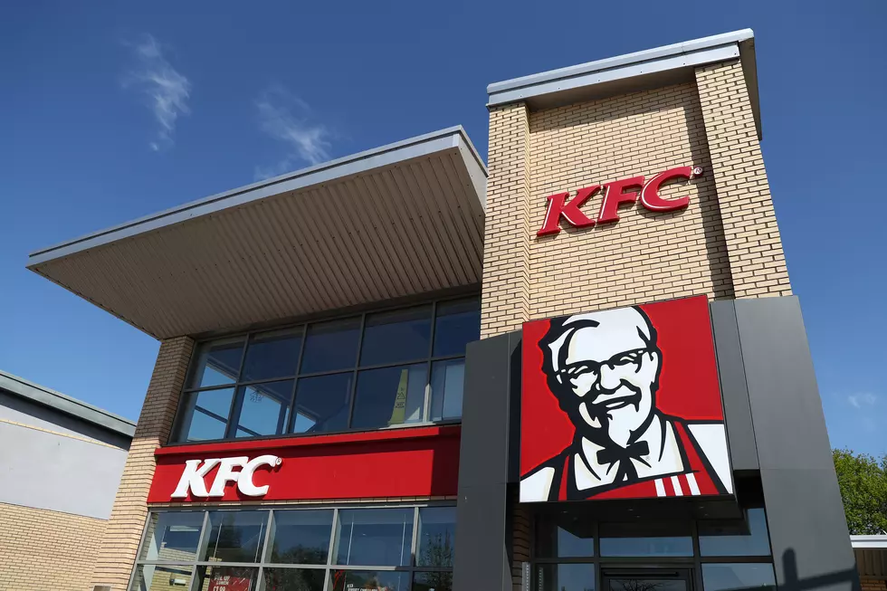 KFC Brings Fried Chicken Pizza to New York State Locations
