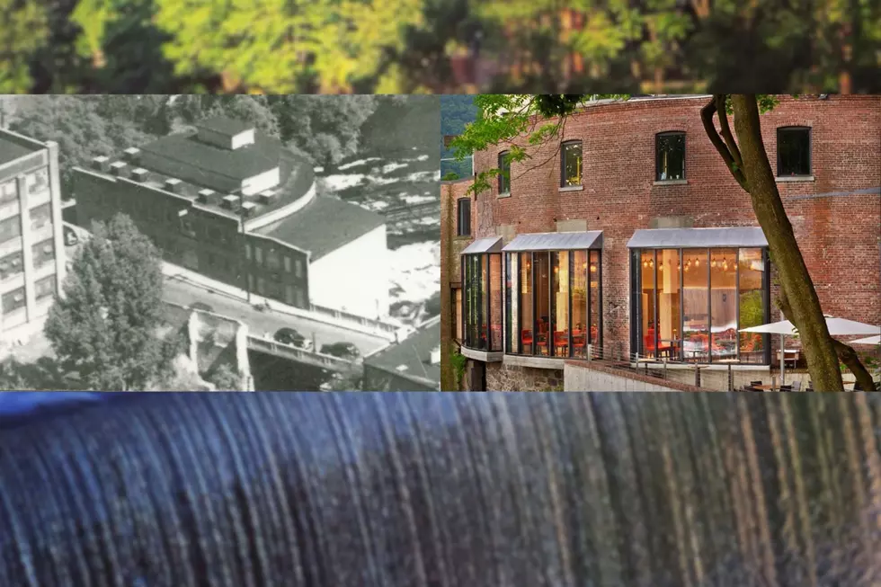 We Love the Reason Beacon, New York’s Roundhouse is Round