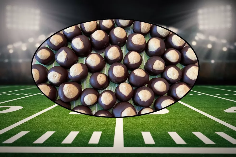 Easy No-Bake Dessert for Super Bowl From the Culinary Institute