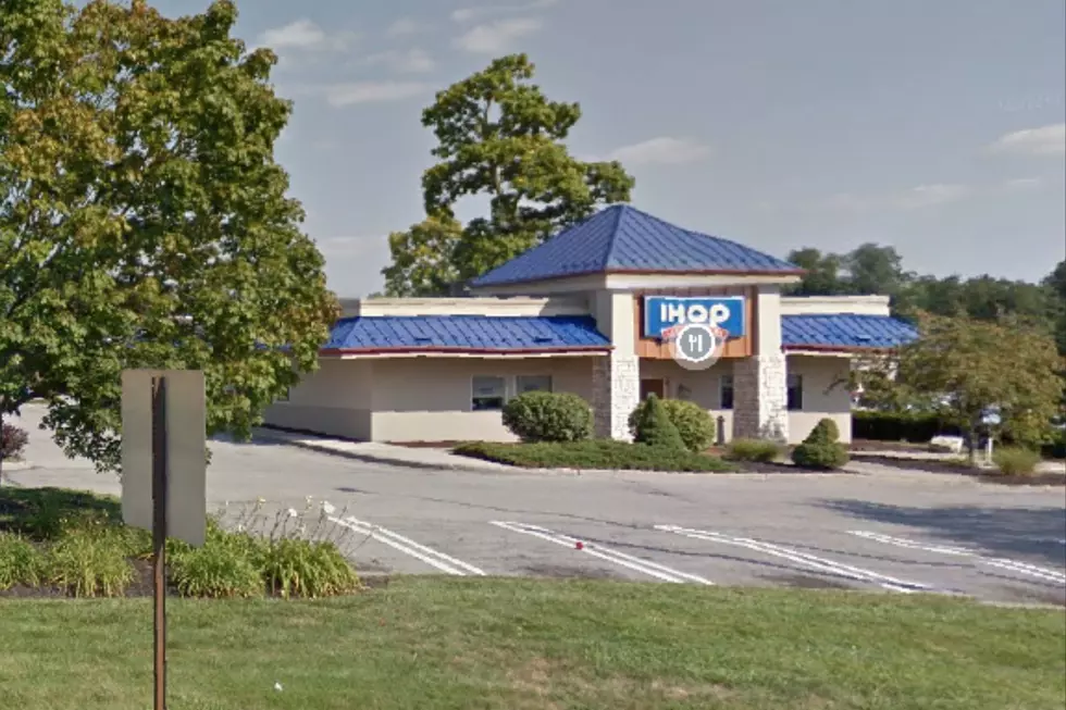 Empty Location in Poughkeepsie Still Just Taking Up Space