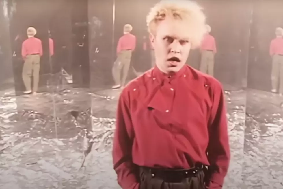 Win Tickets to See A Flock of Seagulls on March 23rd in Middletown, NY