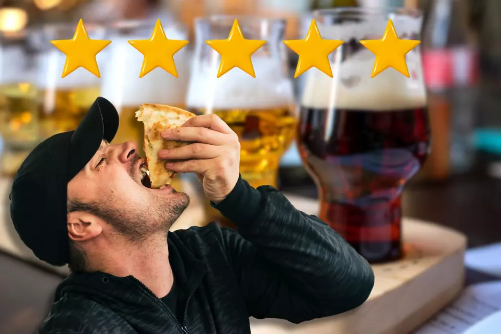 6 Hudson Valley Breweries That Easily Have the Best Food