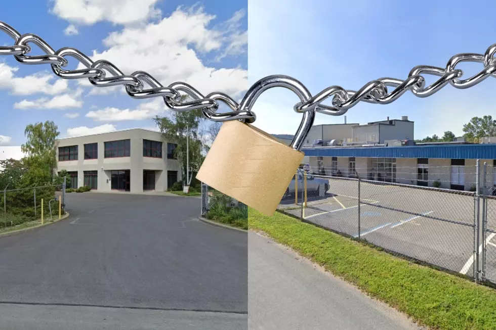 Company Relocating Two Hudson Valley Plants; Laying Off Dozens