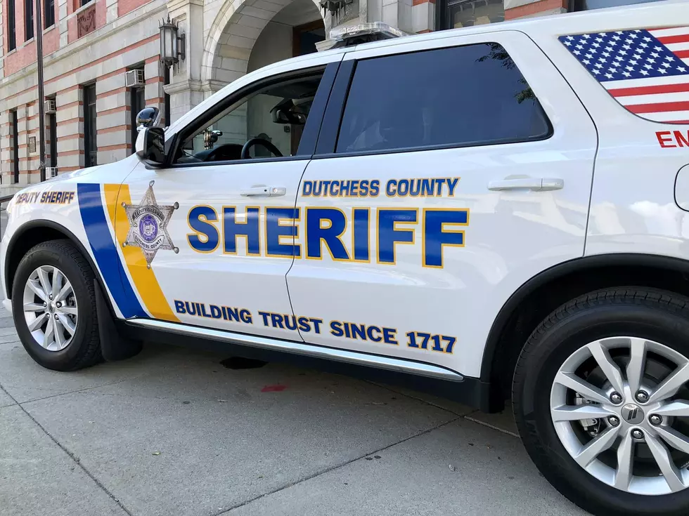 Want to Become a Dutchess County Sheriff?