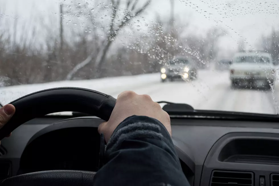 Chance For Substantial Snow In the Forecast For the Hudson Valley and Catskills?