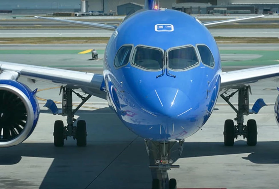 Breeze Airways Announces Five New Routes From Hudson Valley