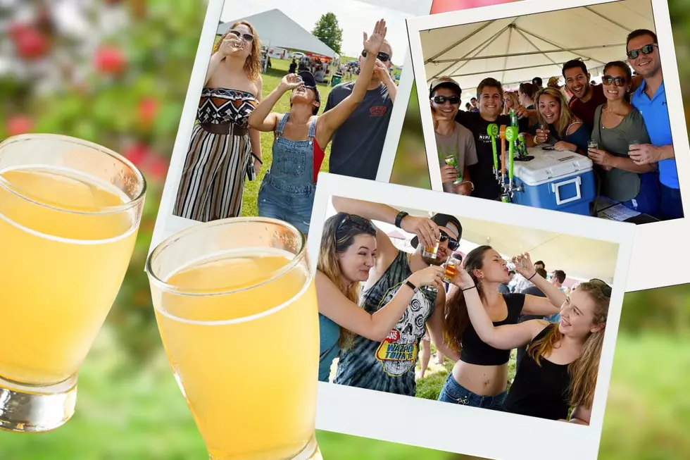 New Twist to Annual Tasting Event in the Hudson Valley