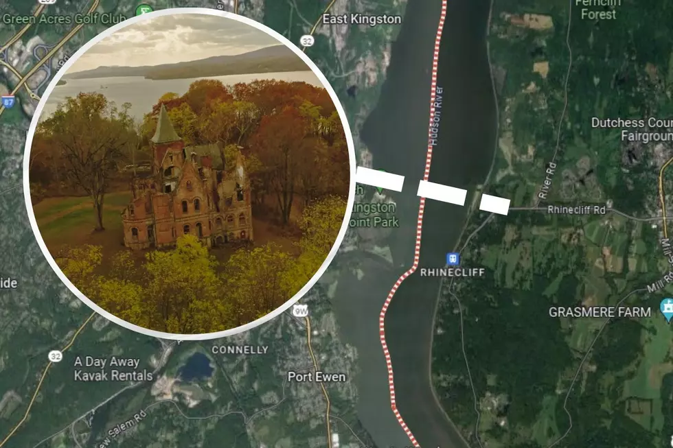 One New York Mansion Is Too Expensive To Save And Too Expensive To Demolish