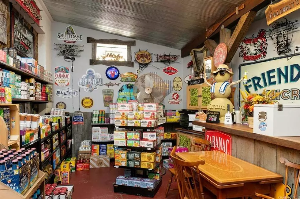 Hudson Valley Business Built in 1930 and Run by Two Generations For Sale