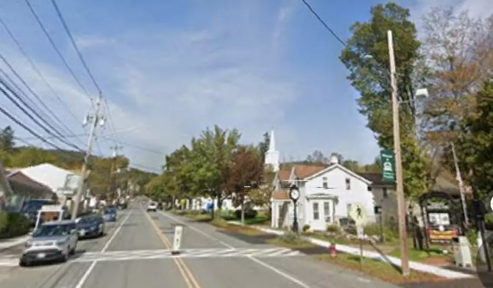 New York’s Village of Wurtsboro in Need of Help