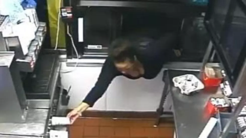 Copake Chaos: Customer Goes To Extremes For Soft Serve