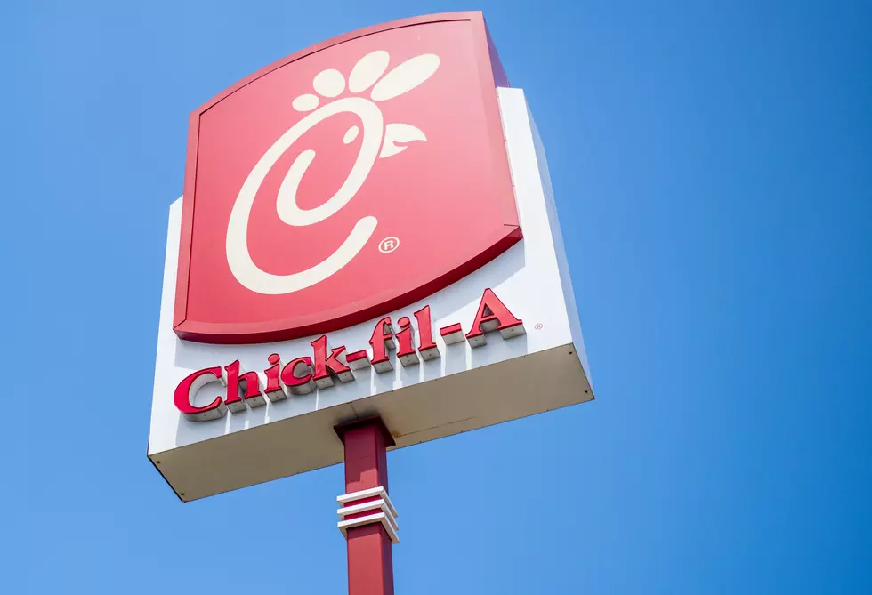 New Chick-fil-A Coming to Kingston, NY Area