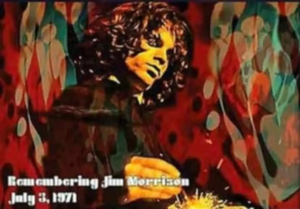 Doors Tribute Set For Special “Remembrance” Show in Beacon