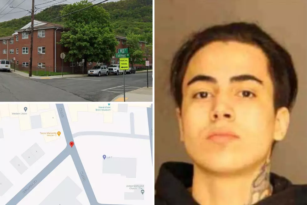 Update: Haverstraw Police Offering Reward for Help in Homicide Investigation
