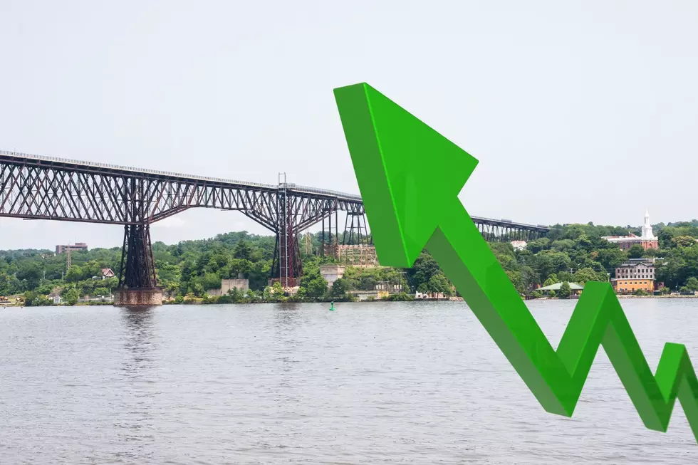 Poughkeepsie Now Receives Lowest ‘Fiscal Stress’ Grade Since 2017