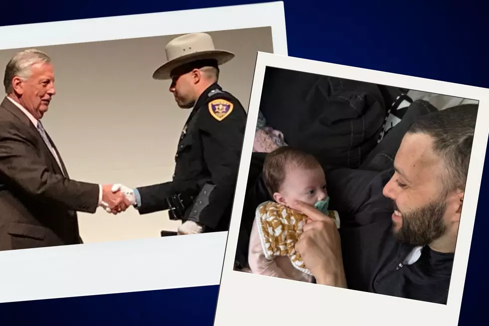 Family Raising Money for Dutchess County Deputy Sheriff Now Battling Cancer