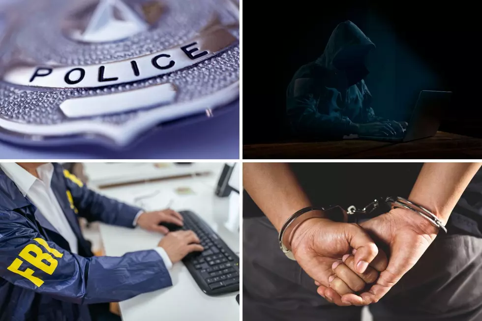State Police and FBI Infiltrate and Execute Child Exploitation Operation in Orange County