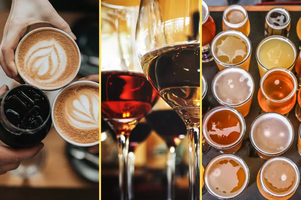 Yelp Shares Top 25 Places to Drink in the Hudson Valley But Missed 5 of the Best