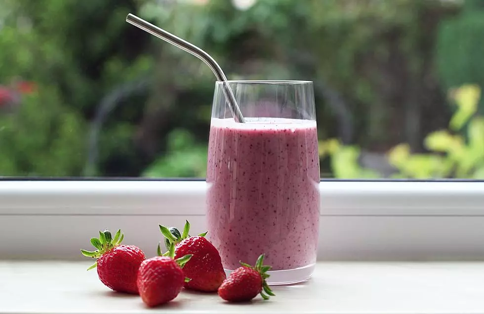 Poughkeepsie Juice Bar Giving Away Free Smoothies For A Year