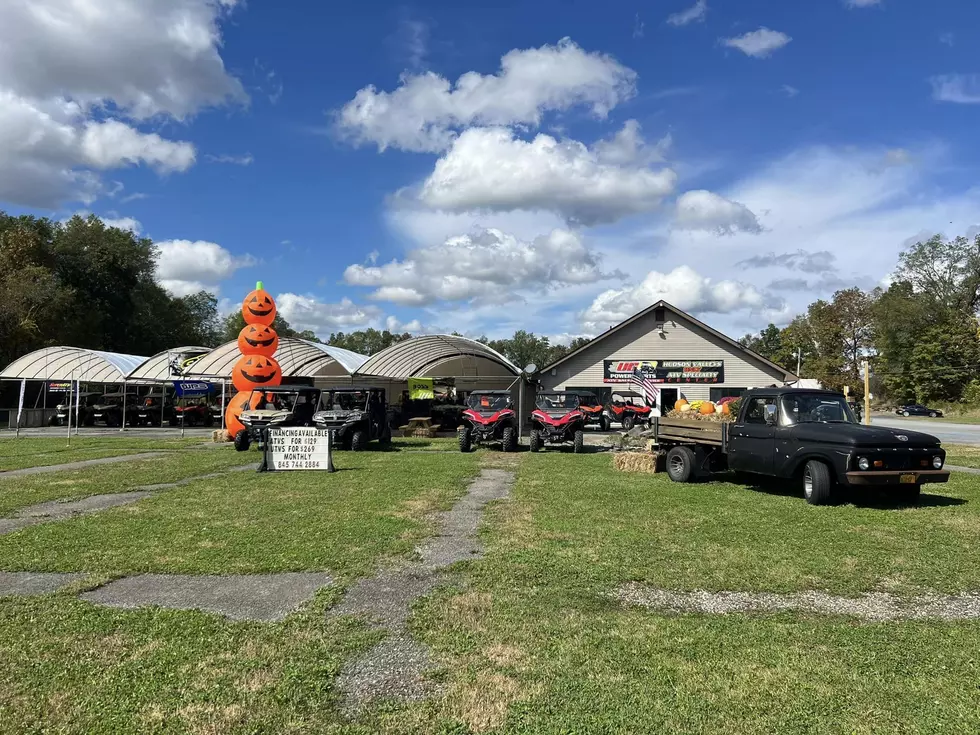 Huge Grand Opening Set For UC Powersports New Location