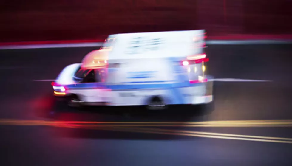 Fatal Truck Crash On New York State Thruway Leads to Arrest