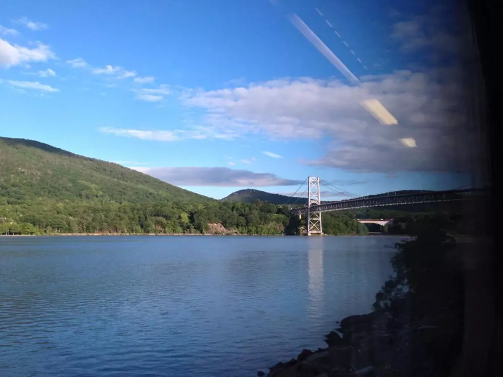 Popular 100 Year Old Hudson Valley Bridge Set For Upgrades