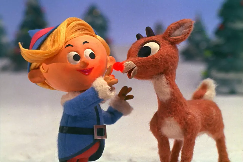 Will New Yorkers Get to See Rudolph This Year?