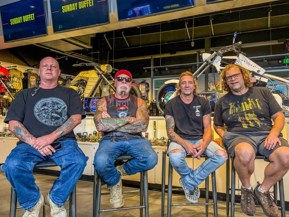 Orange County Choppers Is Ready For Its Big Comeback