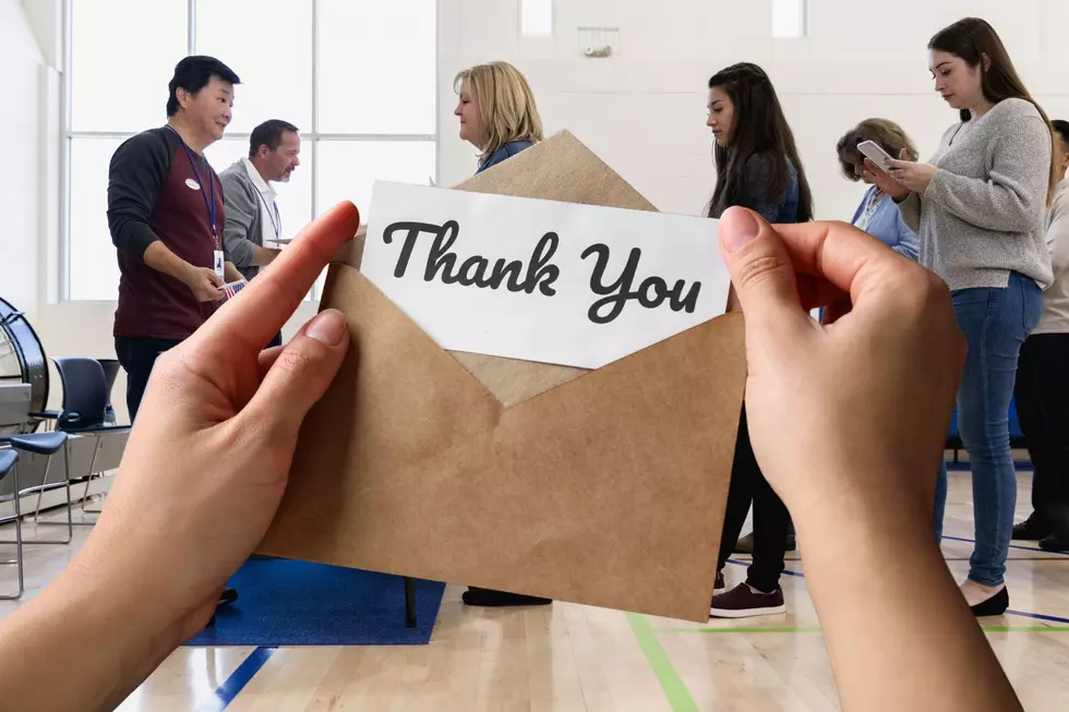 Should You Tip or Thank NY Poll Workers With a Gift When Voting?
